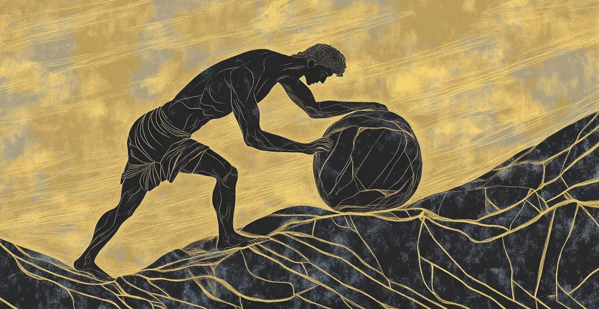 The Nature of Work is Evolving