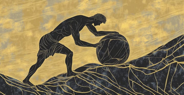 The Nature of Work is Evolving